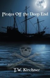 Cover Art:
Pirates Off the Deep End