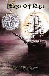 Cover Art: Pirates Off
Kilter