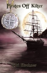 Cover Art: Pirates Off Kilter