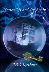 Cover Art: Pirates Off
and On Again