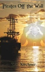 Cover Art:
                          Pirates Off the Wall