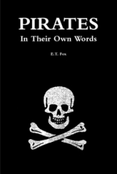 Cover Art: Pirates in Their Own
        Words