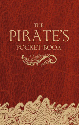 Cover Art: Pirates
              Pocket-Book