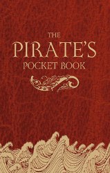 Cover Art: The
Pirate's
Pocket Book