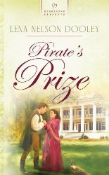 Cover Art: Pirate's
                                                        Prize