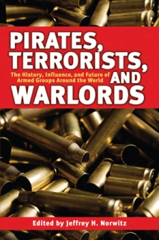 Cover Art: Catholic Pirates and
        Greek Merchants