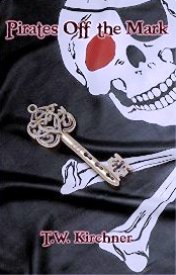 Cover Art:
                          Pirates Off the Mark