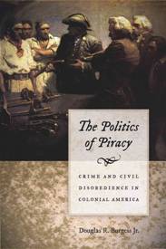 Cover
              Art: The Politics of Piracy