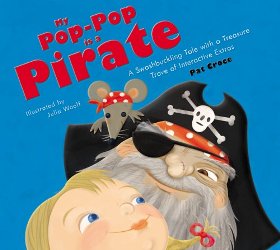 Cover Art: My Pop-Pop Is a Pirate