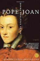 Cover Art: Pope Joan