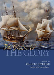 Cover Art: The Power & the Glory