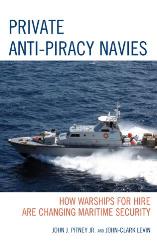 Cover Art: Private Anti-Piracy Navies