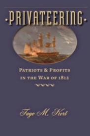 Cover Art: Privateering