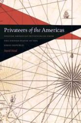 Cover Art:
          Privateers of the Americas