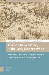 Cover Art:
The Problem of Piracy in the Early Modern World
