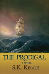 Cover Art: The Prodigal