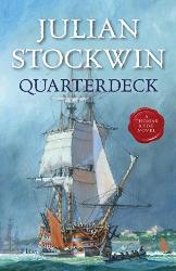 Cover Art: Quarterdeck