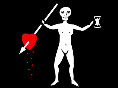 Quelch flag