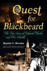 Cover
            Art: Quest for Blackbeard