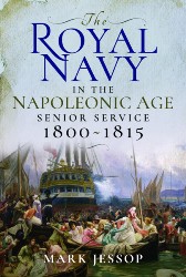 Cover
          Art: The Royal Navy in the Napoleonic Age