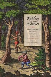 Cover Art: Raiders and Natives