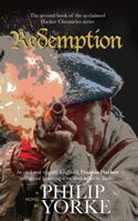 Cover
                                  Art: Redemption