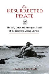 Cover Art: The
Resurrected Pirate