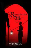 Cover
                                  Art: Resurrection Men