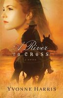 Cover Art: A River
                          to Cross