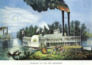 Riverboat