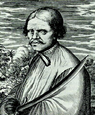 Roche
                      Brasiliano (Source: Beej's Pirate Images -
                      https://beej.us/pirates/pirate_view.php?file=roche.jpg)