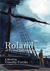 Cover
                    Art: Roland