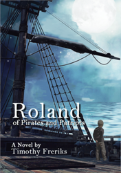 Cover
                    Art: Roland