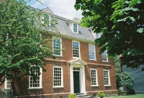 Derby House