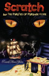 Cover
Art: Scratch and the Pirates of Paradise Cove