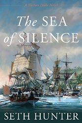 Cover Art: The Sea
                                                of Silence