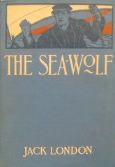 Cover Art: Sea
                          Wolf