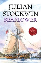 Cover Art: Seaflower