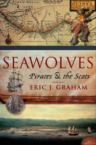 Cover Art: Seawolves