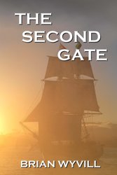 Cover Art: The
                  Second Gate