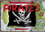 Cover Art: See-Through Pirates