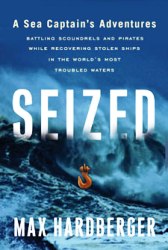 Cover Art: Seized