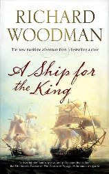 Cover Art: A Ship for the King