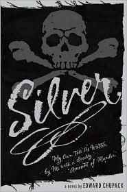 Cover
Art: Silve