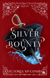 Cover Art: Silver Bounty