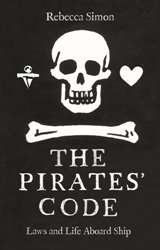 Cover Art: The Pirates' Code