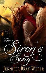 Cover Art: The
                Siren's Song