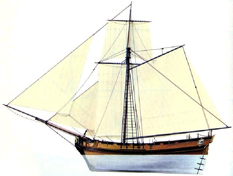 Sloop