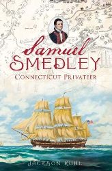 Cover Art: Samuel Smedley