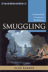 Cover Art: Smuggling